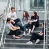 Логотип телеграм канала @alumni_fes — Выпускники ФЭН НИУ ВШЭ