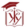 Логотип телеграм -каналу alumniucu — Асоціація випускників УКУ