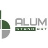 Логотип телеграм канала @alumstandart1 — Алюмстандарт