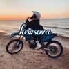 Логотип телеграм канала @alunkka777 — гараж кевсовы