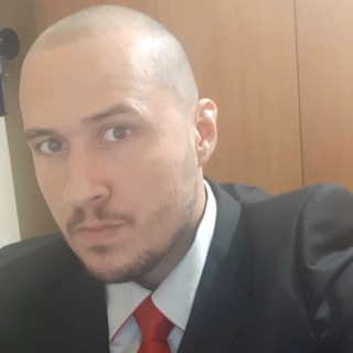 Telegram channel Prof Alberto Antunes logo