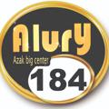 Logo saluran telegram aluryayakkabi — Alury Shoes⌚Techno📱Bag👜