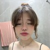 Логотип телеграм канала @aluvvwwq — АЛИЮШКА КАНАЛ👧🏻📵