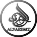 Logo saluran telegram alvarisaat — ALVARISAT