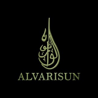 Логотип телеграм канала @alvarisun — Alvarisun