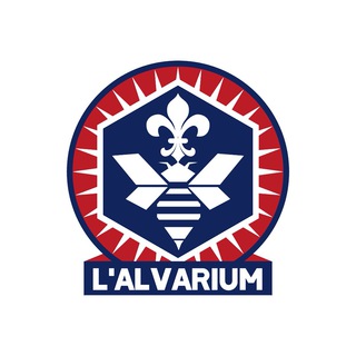 Logo de la chaîne télégraphique alvarium_angers - Alvarium