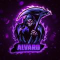 Logo saluran telegram alvaroskinhdom — ᴀʟᴠᴀʀᴏ sᴛᴏʀᴇ✨