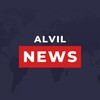 Logo of telegram channel alvilnews — Alvil News