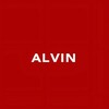Logo of telegram channel alvin_dej — ALVIN
