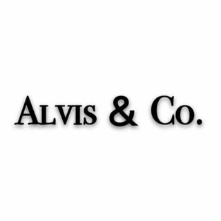 电报频道的标志 alvisyap_official — Alvis & Co. 投资理财频道