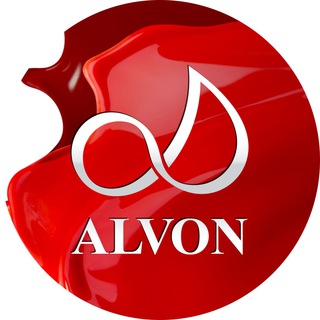 Логотип телеграм канала @alvonmen — MEN