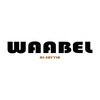 شعار قناة تلجرام alwaabel — waabel