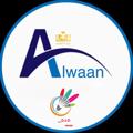 Logo saluran telegram alwane2030 — قـــنـــاة ألــــــوان