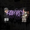 Logo of telegram channel alwarestomsk — ALWARES