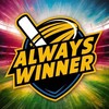 टेलीग्राम चैनल का लोगो always_winner_alwayswinner — Always winner real 💯