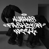 Logo of telegram channel alwaysfashionweek — AlwaysFashionWeek