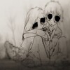 Логотип телеграм канала @alwdsks — hrushka’0ŵ