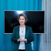 Логотип телеграм канала @alwithouthysteria — ИИ без истерики Литвинова Мария