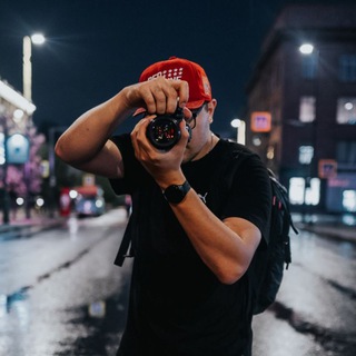Логотип телеграм канала @alx_photo — Фотограф Алекс Чампакхам