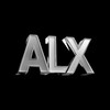 Логотип телеграм канала @alxmerch — ALX