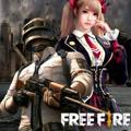 Logo des Telegrammkanals alxsamuray - PUBG 🅅🄰 FREE FIRE 🄳🄰🄽🄰🅃