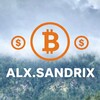 Logo of telegram channel alxsandrix — Alex.Sandrix