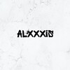 Логотип телеграм канала @alxxxism — Alxxxis | треки | 2023
