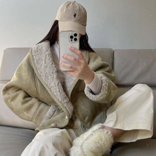 Логотип телеграм канала @aly_muuur — My soul 🤍