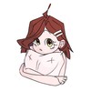 Логотип телеграм канала @alya0bd — °Крепость из подушек° alwiro✧