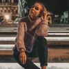 Логотип телеграм канала @alya_borets — Alya Borets | ДОМ ДУШИ