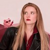 Логотип телеграм канала @alya_investor — А-ля Инвестор