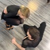 Логотип телеграм канала @alyalife52 — 𝓐𝓵𝔂𝓪 𝓛𝓲𝓯𝓮