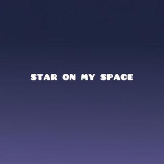 Логотип телеграм канала @alyamagic — star on my space