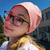 Логотип телеграм канала @alyamidwife — Аля,которая из меда🏥