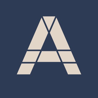 Логотип телеграм канала @alyance_group — ГК «Альянс»