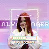 Telegram арнасының логотипі alyanestreamer — alyanestreamer | Аля Йегер