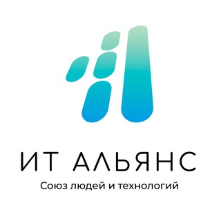 Логотип телеграм канала @alyans_komplekt — ИТ АЛЬЯНС