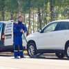 Логотип телеграм канала @alyans_zabota — Служба заботы 🤲