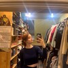 Логотип телеграм канала @alyaoskorbinka — аля оскорбинка