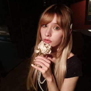 Логотип телеграм канала @alyasmirnova26 — Аля LiveDiary