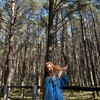 Логотип телеграм канала @alyavminuse — ☀️Алька ушла в минус☀️