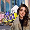 Логотип телеграм канала @alychevaya — alychevaya | разговорный английский🇺🇸