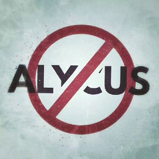 Логотип телеграм канала @alycus18 — @alycus: Blog