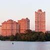 Логотип телеграм канала @alyeparusa_smart — ЖК АЛЫЕ ПАРУСА