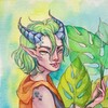 Логотип телеграм канала @alykakasi — AlyKa & Kasi