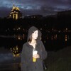 Логотип телеграм канала @alylauu — Кофейная лавочка☕️