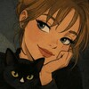 Логотип телеграм канала @alynalibrary — ' ALINA K.