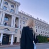 Логотип телеграм канала @alyomaam — gatina