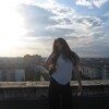 Логотип телеграм канала @alyon_ss — аленчик