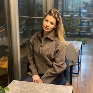 Логотип телеграм канала @alyona_khadkevich — Глазами психолога